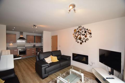 2 bedroom flat to rent, Leeds, Leeds LS9