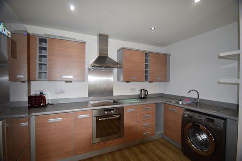 2 bedroom flat to rent, Leeds, Leeds LS9