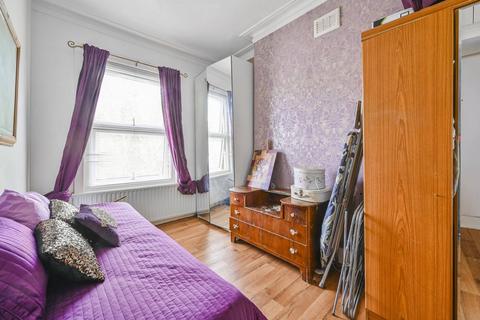6 bedroom terraced house for sale, Portnall Road, Queen's Park, London, W9