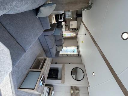 2 bedroom static caravan for sale, Scorton