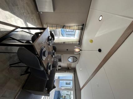 2 bedroom static caravan for sale, Scorton