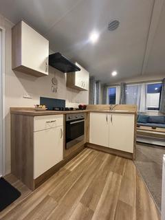 2 bedroom static caravan for sale, Scorton