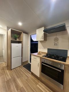 2 bedroom static caravan for sale, Scorton