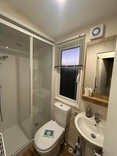 2 bedroom static caravan for sale, Scorton