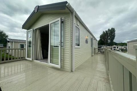 2 bedroom static caravan for sale, Scorton