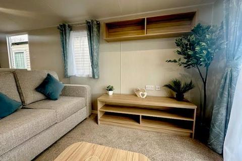 2 bedroom static caravan for sale, Scorton