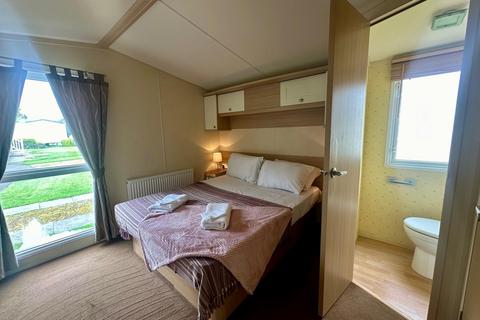 2 bedroom static caravan for sale, Scorton