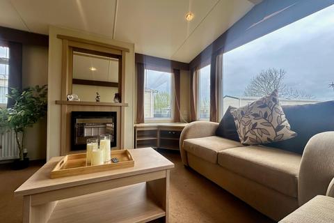 2 bedroom static caravan for sale, Scorton