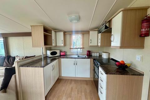 2 bedroom static caravan for sale, Scorton