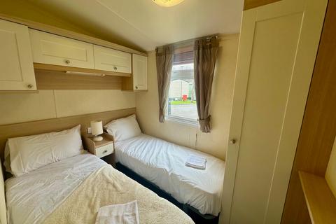 2 bedroom static caravan for sale, Scorton