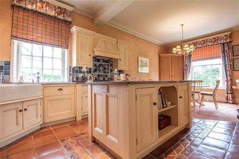4 bedroom detached house for sale, Church Lane, Scartho, Grimsby, Lincolnshire, DN33