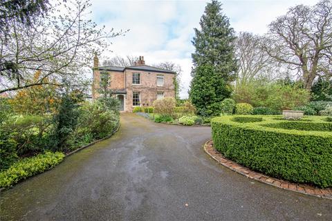 4 bedroom detached house for sale, Church Lane, Scartho, Grimsby, Lincolnshire, DN33