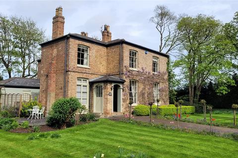 4 bedroom detached house for sale, Church Lane, Scartho, Grimsby, Lincolnshire, DN33