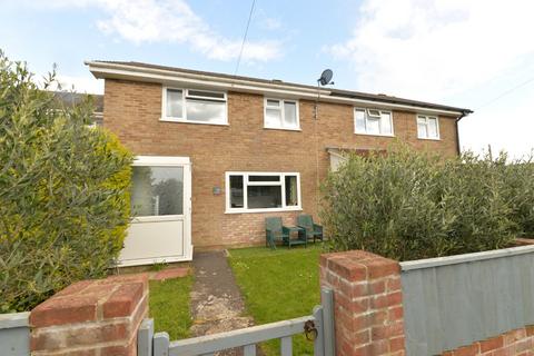3 bedroom terraced house for sale, Yew Lane, New Milton, Hampshire, BH25