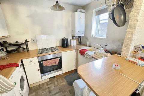 1 bedroom flat for sale, 50 Horsley Hill Road, Westoe, South Shields, Tyne and Wear, NE33 3EP