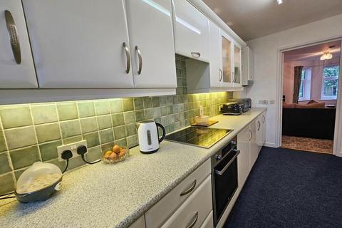 1 bedroom apartment for sale, Catherine Cookson Court, South Shields, NE33