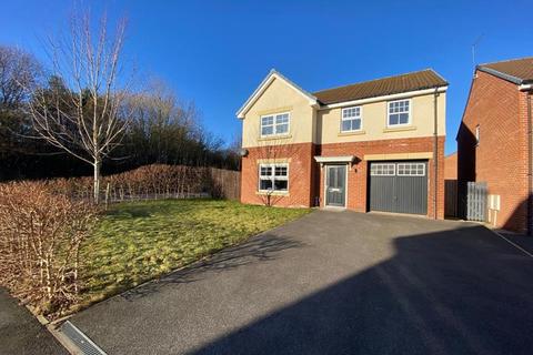 1 Bruce Drive, Hebburn, NE31 2BH