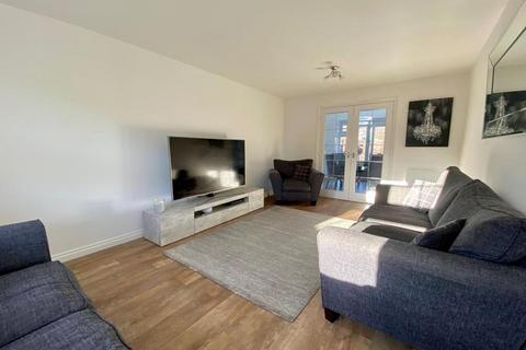 1 Bruce Drive, Hebburn, NE31 2BH