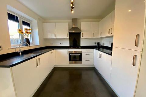 1 Bruce Drive, Hebburn, NE31 2BH
