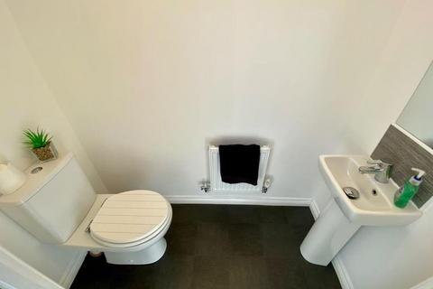 1 Bruce Drive, Hebburn, NE31 2BH