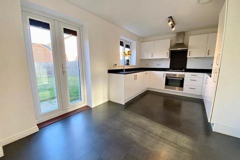 1 Bruce Drive, Hebburn, NE31 2BH