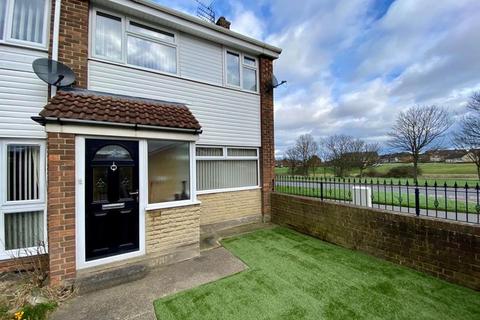 3 bedroom terraced house for sale, Cornhill, Jarrow, NE32