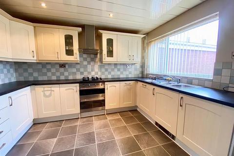 3 bedroom terraced house for sale, Cornhill, Jarrow, NE32