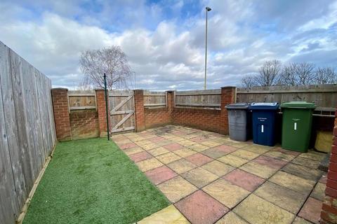 3 bedroom terraced house for sale, Cornhill, Jarrow, NE32