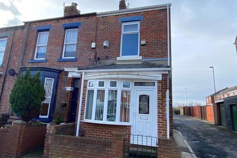 2 bedroom terraced house for sale, Pollard Street, South Shields, NE33