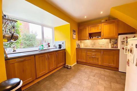 3 bedroom detached house for sale, Prince Of Wales Close, South Shields, NE34