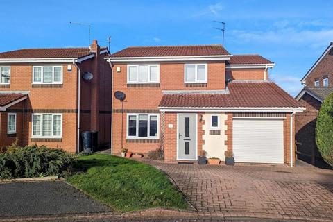 8 Borrowdale Close, East Boldon, NE36 0UH