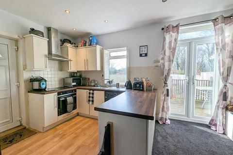 3 bedroom semi-detached house for sale, Highfield Drive, South Shields, NE34