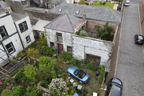 Residential development for sale, Clifton Mews, Solway Terrace, CA15