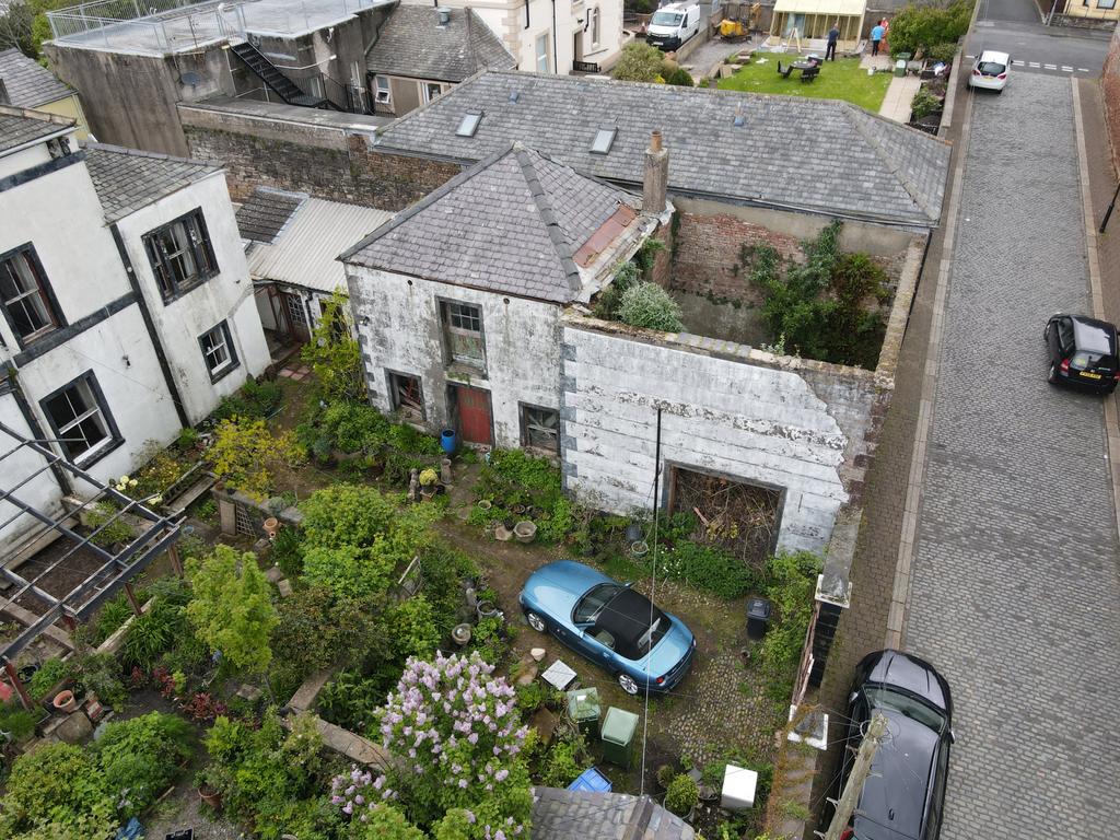 Cliffton Mews, Solway Terrace, CA15 6 EL