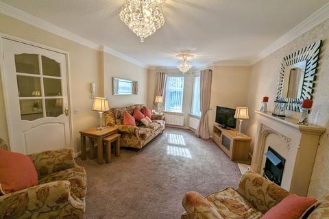 1 bedroom ground floor flat for sale, Catherine Cookson Court, South Shields, NE33