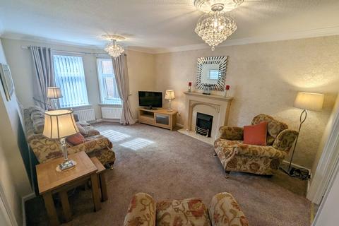 1 bedroom ground floor flat for sale, Catherine Cookson Court, South Shields, NE33