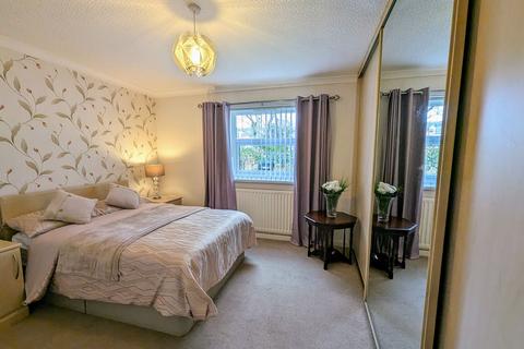 1 bedroom ground floor flat for sale, Catherine Cookson Court, South Shields, NE33