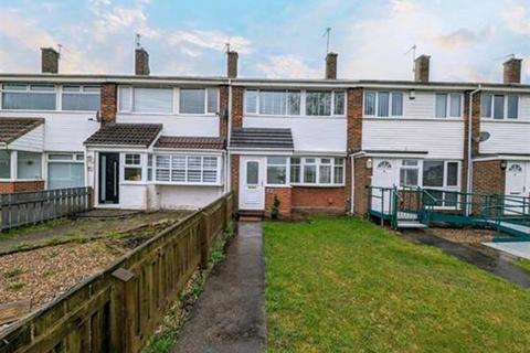 3 bedroom terraced house for sale, Durham Drive, Jarrow, NE32