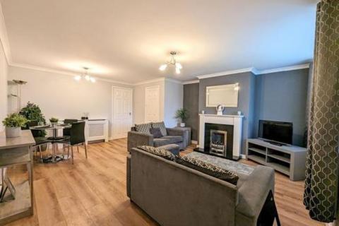 3 bedroom terraced house for sale, Durham Drive, Jarrow, NE32