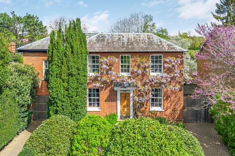 5 bedroom detached house for sale, Ham Street, Richmond, Surrey, TW10
