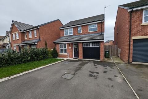 26 Bruce Drive, Hebburn, NE31 2BH