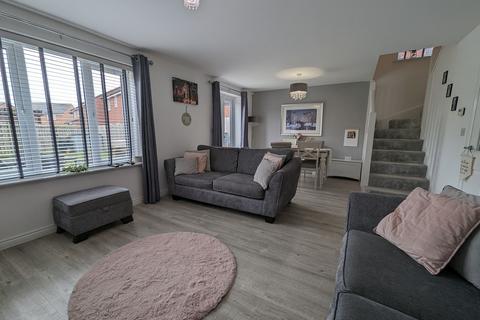 26 Bruce Drive, Hebburn, NE31 2BH