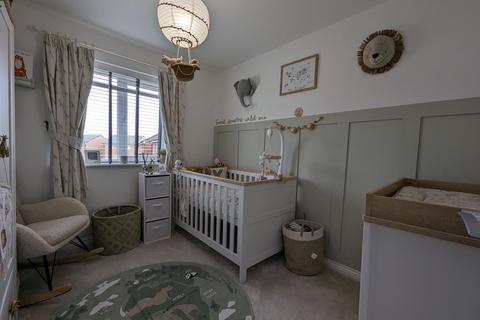 26 Bruce Drive, Hebburn, NE31 2BH