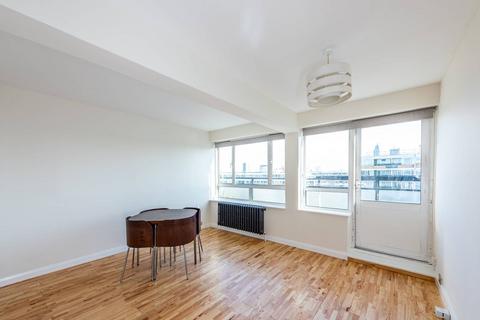 1 bedroom flat to rent, Churchill Gardens, Pimlico, London, SW1V
