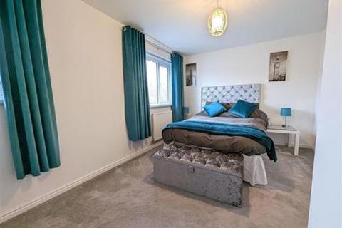 3 bedroom detached house for sale, Christie Close, South Shields, NE34
