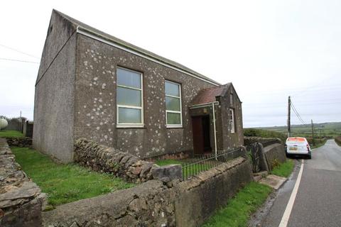 undefined, Maenaddwyn, Llanerchymedd, Anglesey, LL71