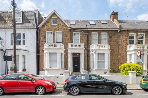 2 bedroom flat for sale, Rockley Road, Brook Green, London, W14