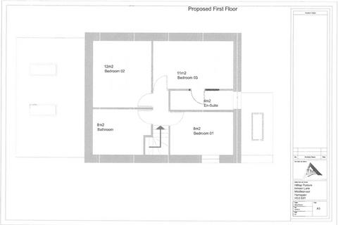 3 bedroom cottage for sale, Middlesmoor, Harrogate, HG3