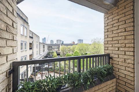 45 Hooper Street, London, E1 8BU