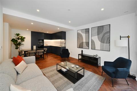 3 bedroom apartment for sale, Flat 7, 18 Ribbon Lane, Brent Cross Town, London, NW2